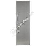 Samsung Fridge Door Assembly - Silver