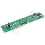 Candy Tumble Dryer Programmed Control PCB Module