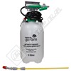 Kingfisher 5 Litre Pump Action Pressure Sprayer