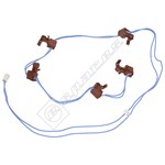 Whirlpool Oven Electronic Ignition