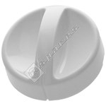 Wellco Microwave Control Knob - White