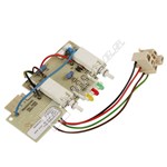 Electrolux Fridge/Freezer Control PCB (Printed Circuit Board)
