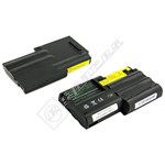 Compatible Laptop Battery