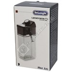 DeLonghi Coffee Maker Milk Jug