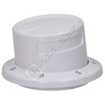 Beko Hotplate Control Knob - White