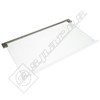 Kenwood Fridge Upper Shelf Assembly