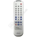 Compatible SoundBar Remote Control