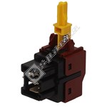 Washing Machine Push Button Switch