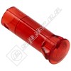 Belling Cooker Red Neon Lens Cover