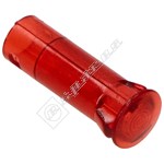 Belling Cooker Red Neon Lens Cover