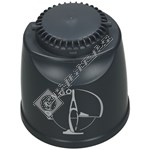 Panasonic Vacuum Dust Bin Lid