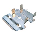 Washing Machine Heat Element Bracket