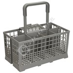 Electruepart Universal Dishwasher Cutlery Basket