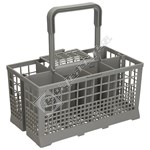 Universal Dishwasher Cutlery Basket