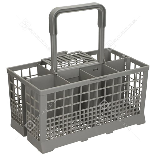 Universal store cutlery basket