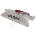 Bissell Carpet nozzle red cleanshot