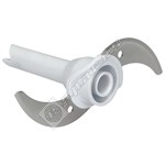 Bosch Hand Blender Stainless Steel Knife Blade