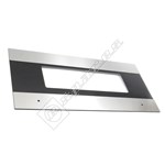 DeLonghi Grill Outer Door Glass Panel