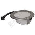 Cooker Hood Round LED Lamp