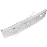 Electrolux Control Panel Visor