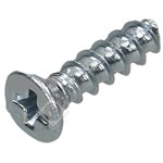 Electrolux Refrigerator Screw