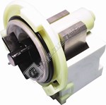 Hoover Drain Pump