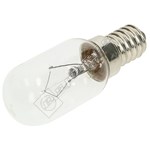 Bosch 40W SES(E14) Fridge Bulb