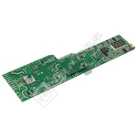 Hoover Washing Machine Programmed Control PCB Module