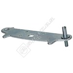 Logik Freezer Door Right Hinge