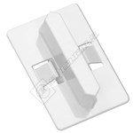 Siemens Fridge Glass Shelf Fixing Clip