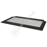 Logik Oven Inner Glass Right Bottom