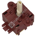 Hoover Washing Machine Potentiometer. Switch RD1F1A1B08A