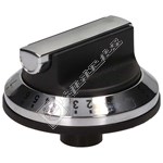 Rangemaster Oven Control Knob