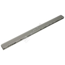 Dishwasher Control Panel Lower Adjustment Strip - ES1227450