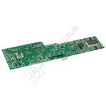 Hoover Washing Machine Programmed Main PCB Module