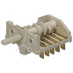 DeLonghi Main Oven Selector Switch