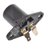 CDA Microwave Lamp Support