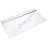 Beko Freezer Drawer Front