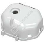 Servis Motor Ventilator Lid