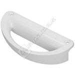 White Knight (Crosslee) Door Handle