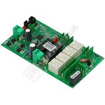 Cooker Hood PCB