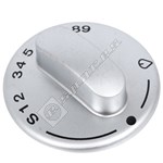 Stoves Top Oven Control Knob