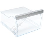 Upper Freezer Drawer Assembly