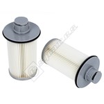 Electrolux Vacuum Cleaner Cyclone Filter - Pack of 2
