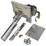 AGA Natural Gas Conversion Burner Kit