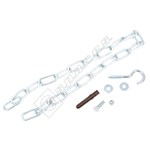 Flavel RESTRAINT CHAIN KIT