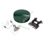 Servis Door Handle Kit