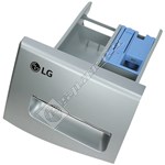 LG Washing Machine Dispenser Drawer Assembly