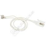 Electrolux Control Lamp Change-Over Switch