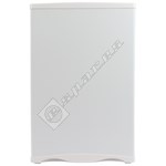 Bush Fridge Door - White